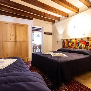 Appartement Veneziacentopercento Campaniel, Venise