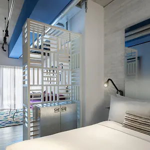 Southside By Ovolo Hotel Hong Kong