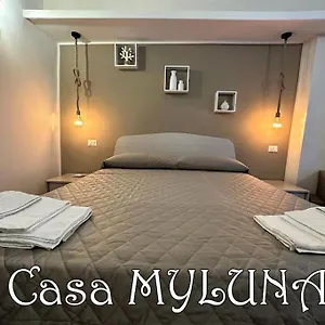 Casa Myluna Centro Storico Hébergement de vacances Naples