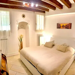 Appartement Biennale Ca Dario, Venise