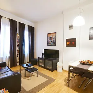 Appartement Le Tango, Venise