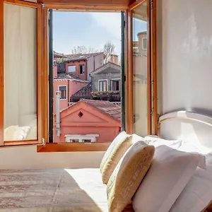 Appartement Nikki House, Venise