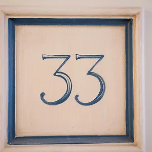 Appartement San Marco 1658, Venise