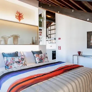 Appartement Pgrhome Coral Loft, Venise