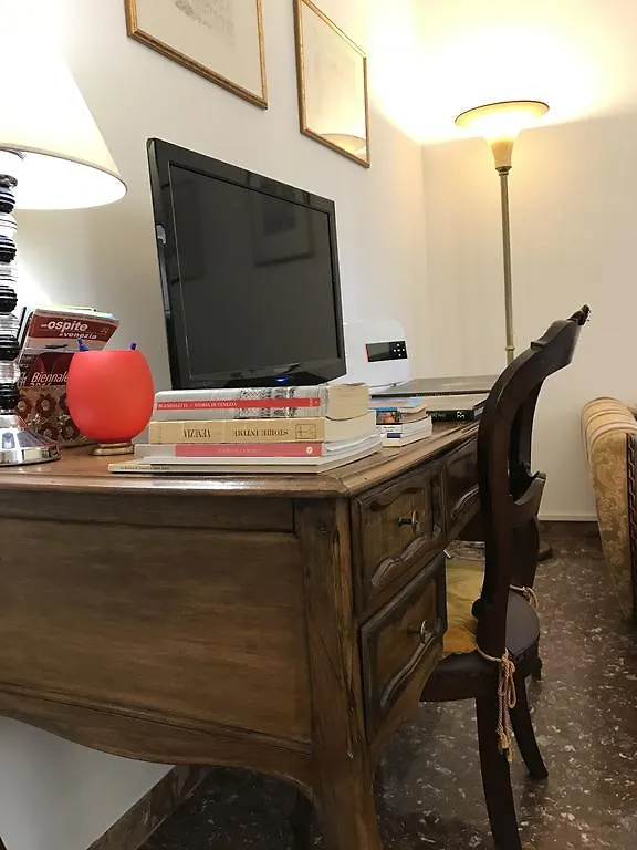 Venice San Leonardo公寓